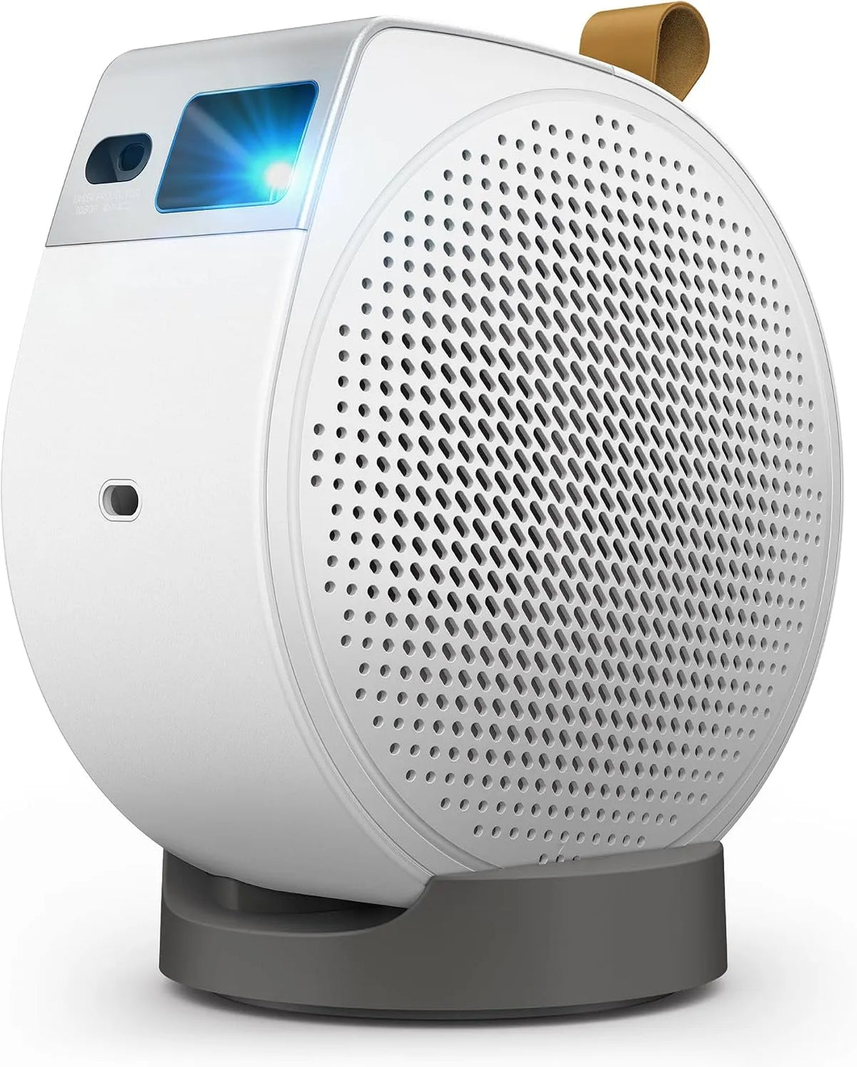 BenQ GV50 1080p, Projektory, Laser Přenosný stropní projektor s trojnožkou, Černá, 18W, 5W, 8W, 1G
