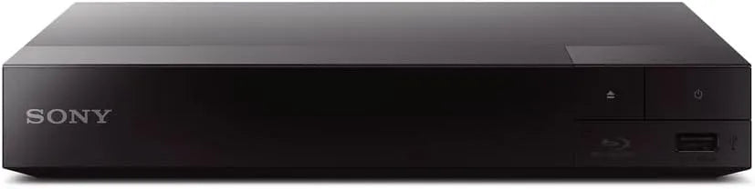 Sony BDP-S1700, Přehrávač blue-ray, BDP- Blu-ray Disk Player (Full HD, 1080p vysoké rozlišení, TRILUMINOS, Dolby, Modrá, Full HD