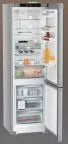 Liebherr CNGBC5723, Kombinované chladničky s mrazákem, Lednice s mrazákem dole, Bílá, 5723 L, 5 x 59, 7 x 67, 5 cm