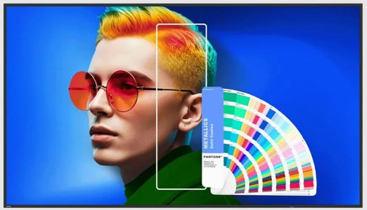 BenQ Sl6504, Monitory, Smart Signage displej Pannello Piatto Per Segnaletica Digitale 165.1 Cm [65] Lcd, Černá, 165.1 Cm, 4k, 3840 x 2160, 12 w