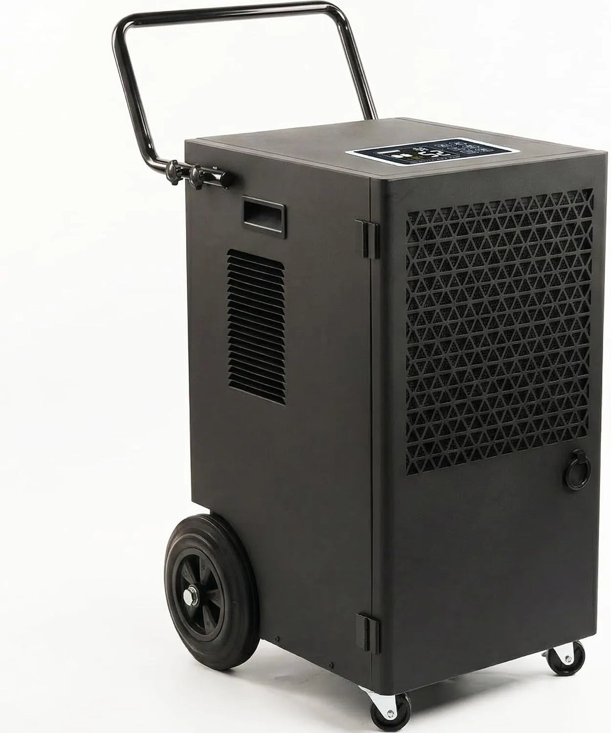 Kalopsia 120L/Tag, Odvlhčovače vzduchu, Building Sušička Dehumidifier Cellar Electric 120L / den, Bílá, 120L, 7L