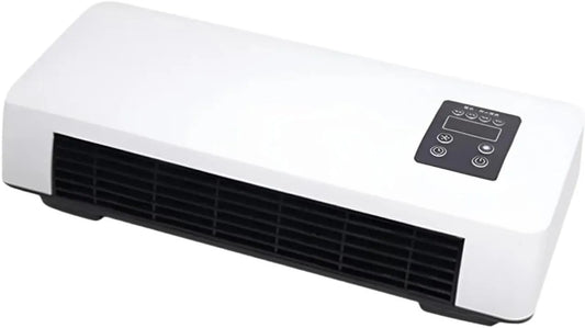 Generic, Splitové klimatizace, Mini-Split klimatizace pro vnitřní, tepelná čerpadla, chlazení, topení pro, Bílá, 42 cm, 18 cm, 12 cm, 220V