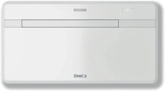 Olimpia Splendid, Tepelná čerpadla, Air Conditioning WiFi, Klimatizace, R32, 3.1 kW, Chlazení / Topení, Mod 02576, Bílá, 30 dB, 2.00 kW
