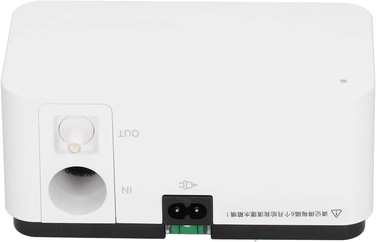 FTVOGUE 110-240V, Splitové klimatizace skříně klimatizace vývod čerpadla kondenzátu čerpadla, Bílá, 240V, 24 l, 30000 BTU, 19dB